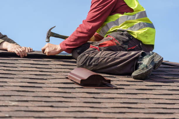 Quick and Trustworthy Emergency Roof Repair Services in Schenectady, NY