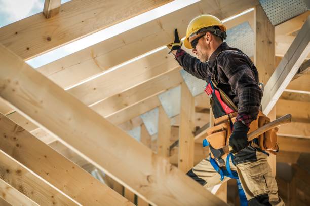 Professional Roofing Contractor in Schenectady, NY