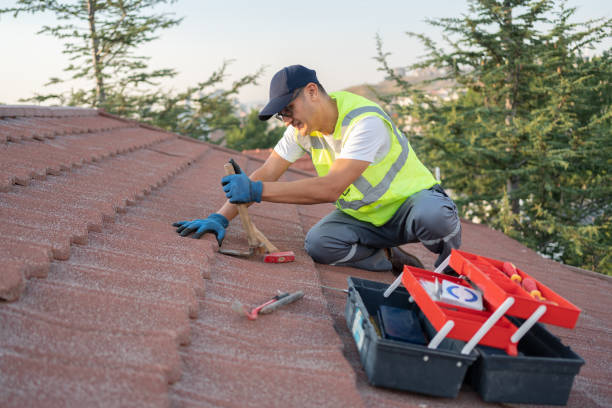 Best Storm Damage Roof Repair  in Schenectady, NY