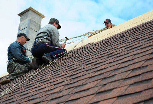 Best Metal Roofing Contractor  in Schenectady, NY